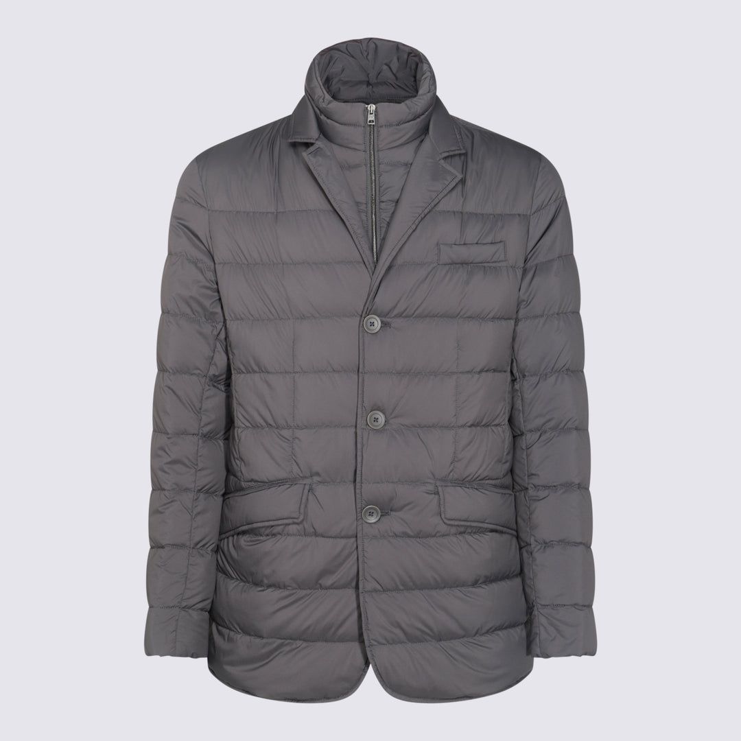 Herno Coats - Scuri | b0b835facd3f30a122adeda99d6d3615033b790c