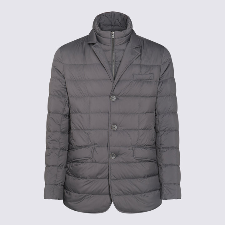 Herno Coats - Scuri | b0b835facd3f30a122adeda99d6d3615033b790c