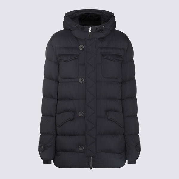 Coats Scuri