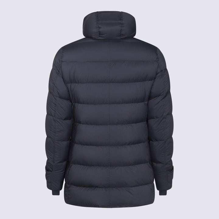 Herno Coats - New Blu | f0ece8718534c186eeef422d4cb223c437f46286