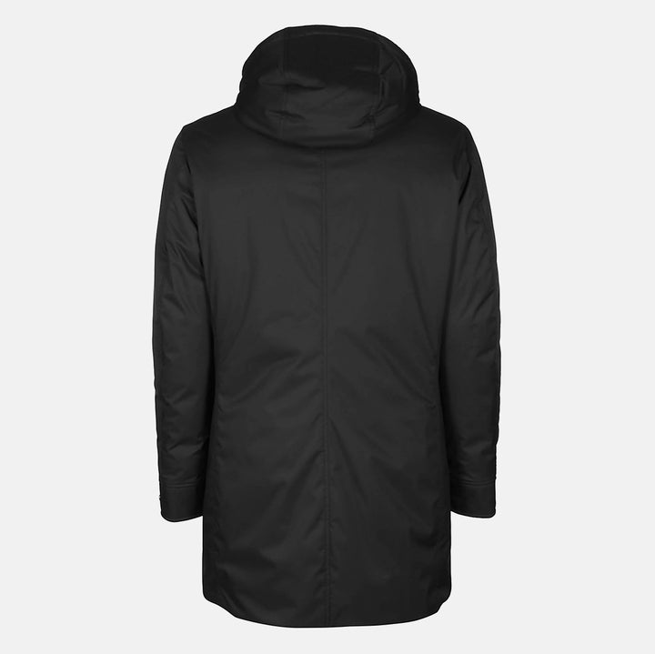 Moorer Coats - Black | 8c634f9e06c4d090b684104ac2e5c0972f01b3ab