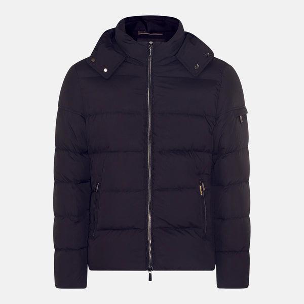 Coats Navy