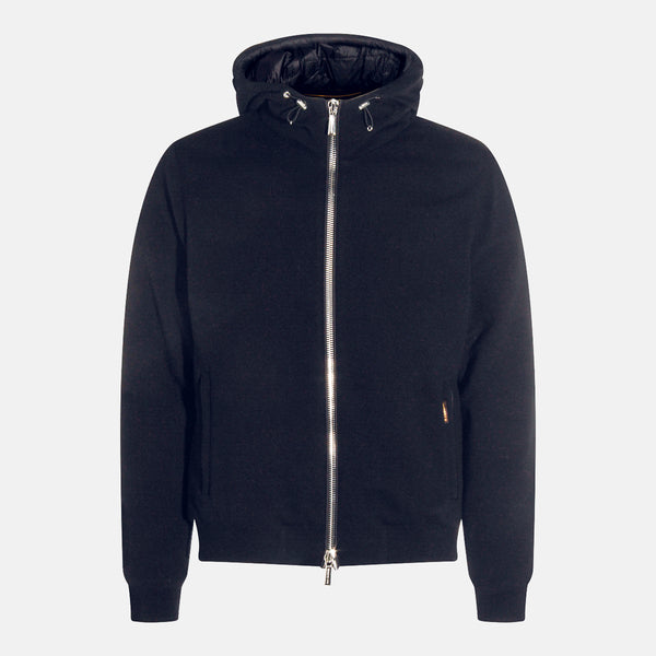 Coats Navy