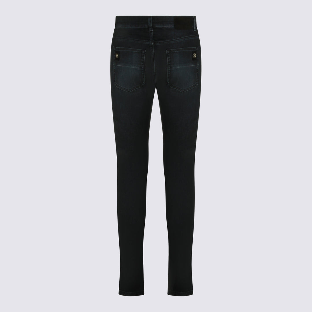 Amiri Jeans - Dark grey | 08a52fae79e135ed8564937c641adfad8e6072b4