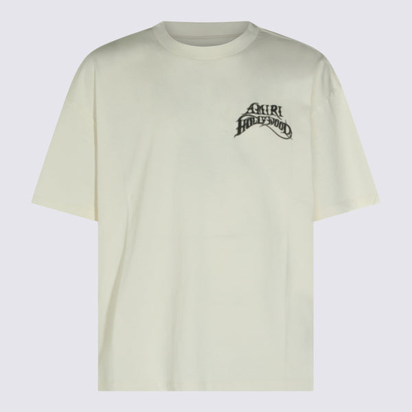 T-Shirts And Polos Ivory