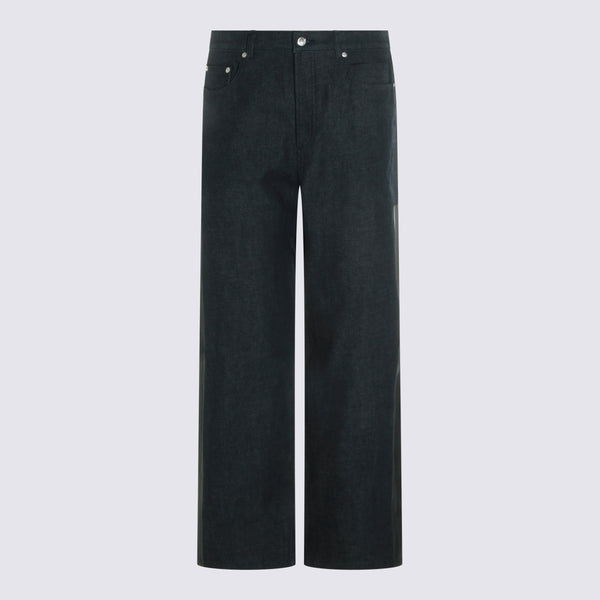 Jeans Indigo