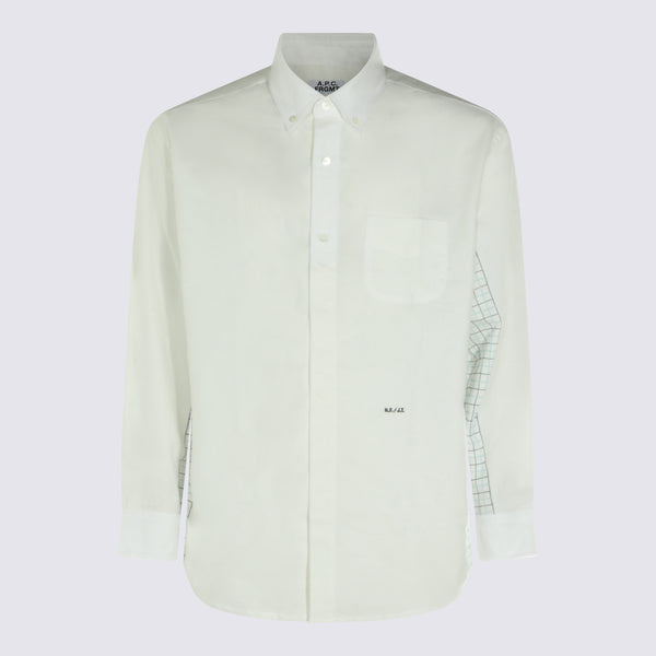 Shirts White