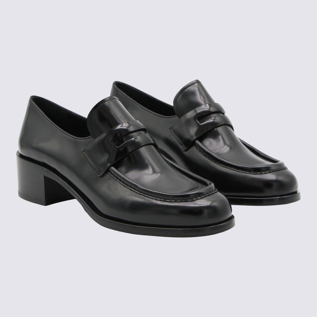 Church'S Flat shoes - Black | fc090bc1002b81dcd76da13a320c0c956ce409b4