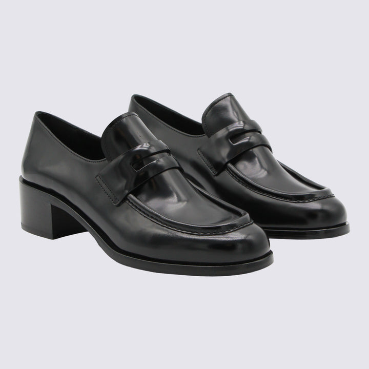 Church'S Flat shoes - Black | fc090bc1002b81dcd76da13a320c0c956ce409b4