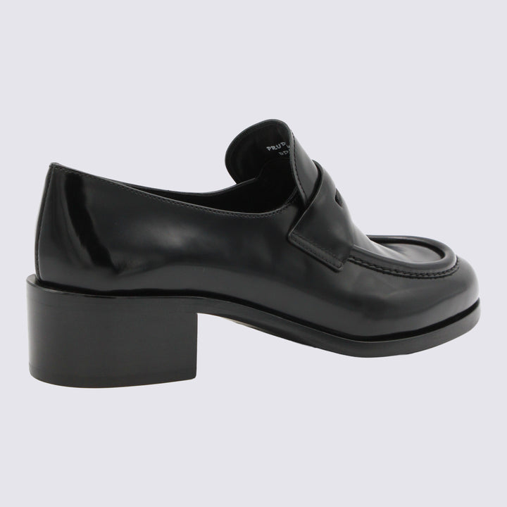 Church'S Flat shoes - Black | 6ce5b5f1d2ce1226696c607bb3e43ef4f32d1125