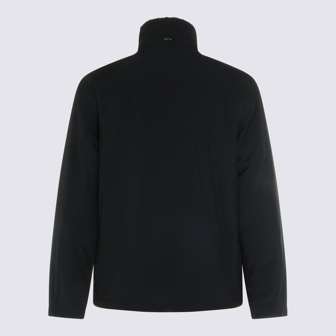 Herno Jackets - Navy | be288d76e189e006094622e1983c1d5ead93db17