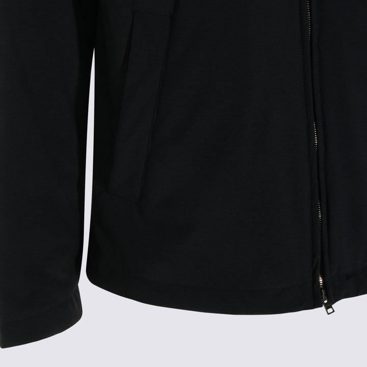 Herno Jackets - Navy | 63f5e57aa99abceee77b5535289aba1e6ef8f80c