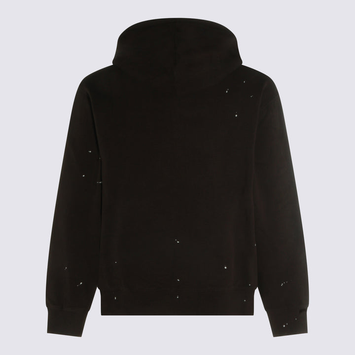 Carhartt Wip Sweaters - DESTROY WASH TOBACCO | 2253a2d319fd7e456d52c92655c343ee7c803d51