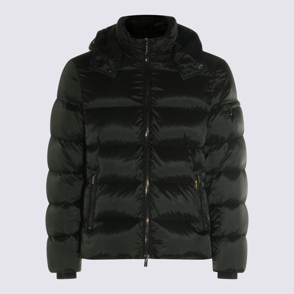 Coats Green