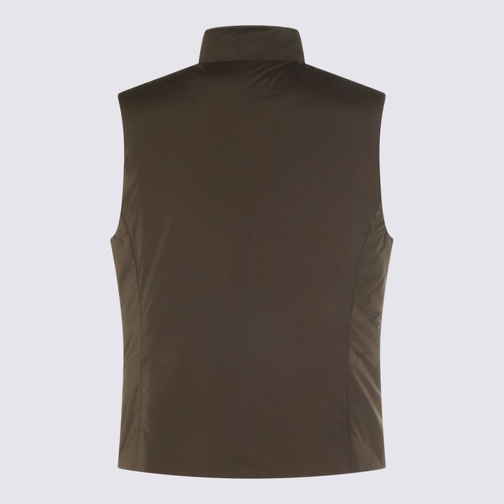 Moorer Coats - FOG | 8cd419129c580aa6d10a687c8f32b11fb9f8c9e4