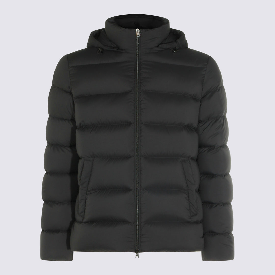 Herno Coats - Scuri | c207f10833dd4ecde088c4df482302e1a8246097