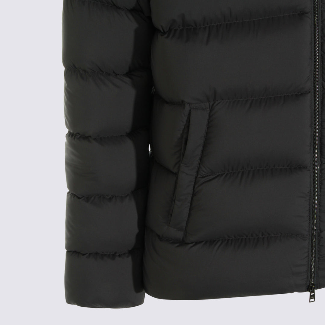 Herno Coats - Scuri | 27f58ebec4e2d34a061994884de05f94a312e748