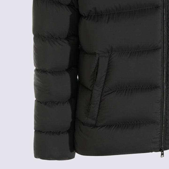 Herno Coats - Scuri | 27f58ebec4e2d34a061994884de05f94a312e748