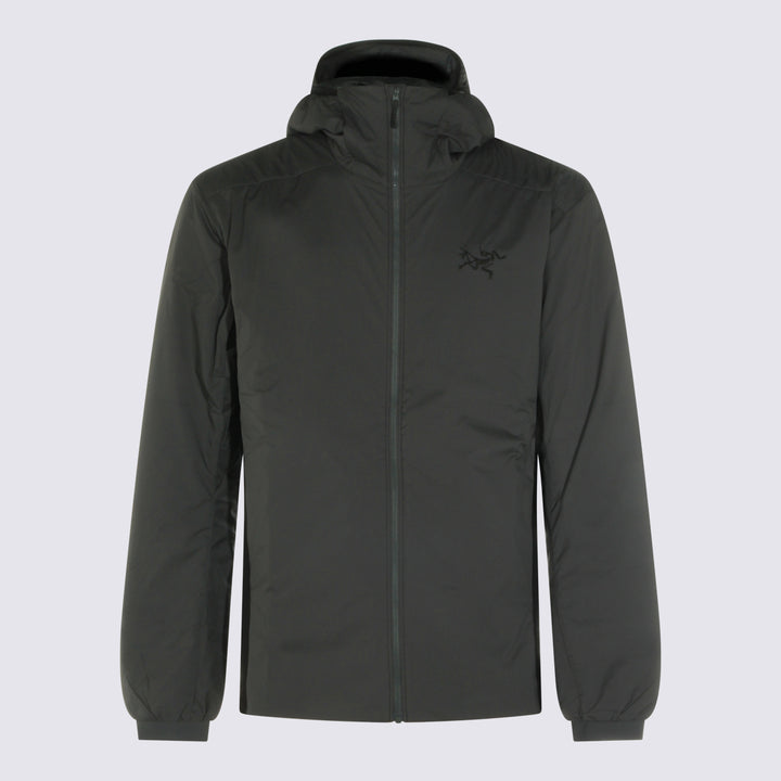 Arc*Teryx Jackets - CLOUD/BLACK | 36c07caf00ca31ee5147a05d6973ac6f17ac5a4e