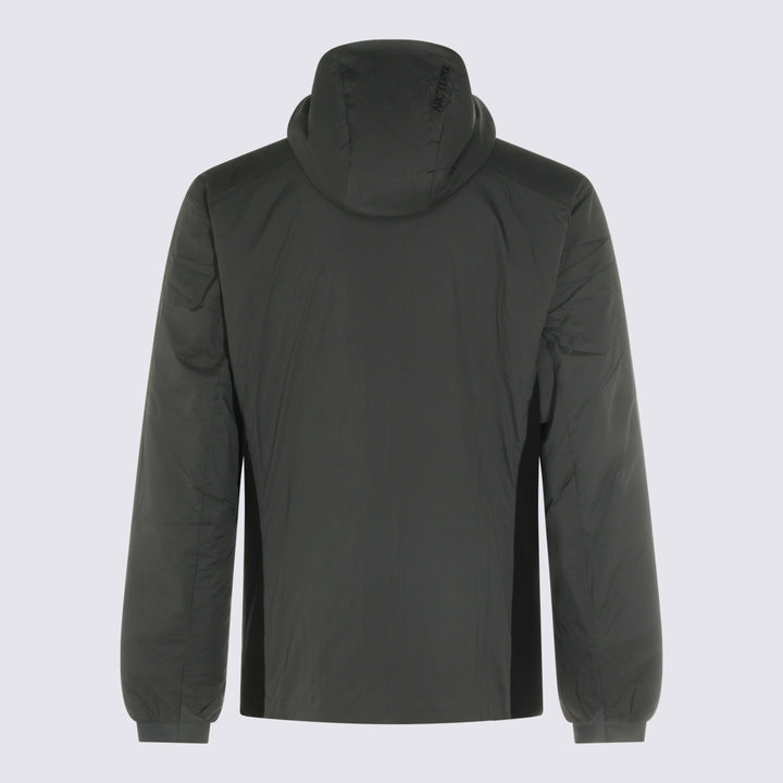 Arc*Teryx Jackets - CLOUD/BLACK | b7da5178398409ce6bbe63754d8424383851adc4