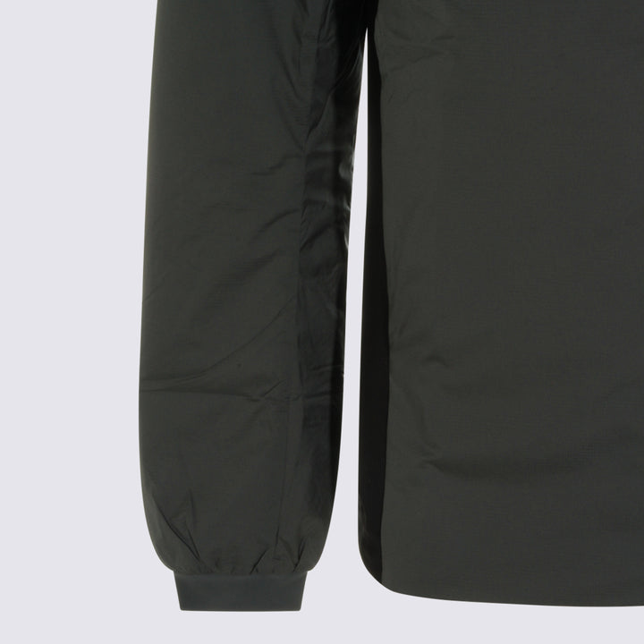 Arc*Teryx Jackets - CLOUD/BLACK | 50cd3d246afc452ec71c609539dbd70abbda15d2