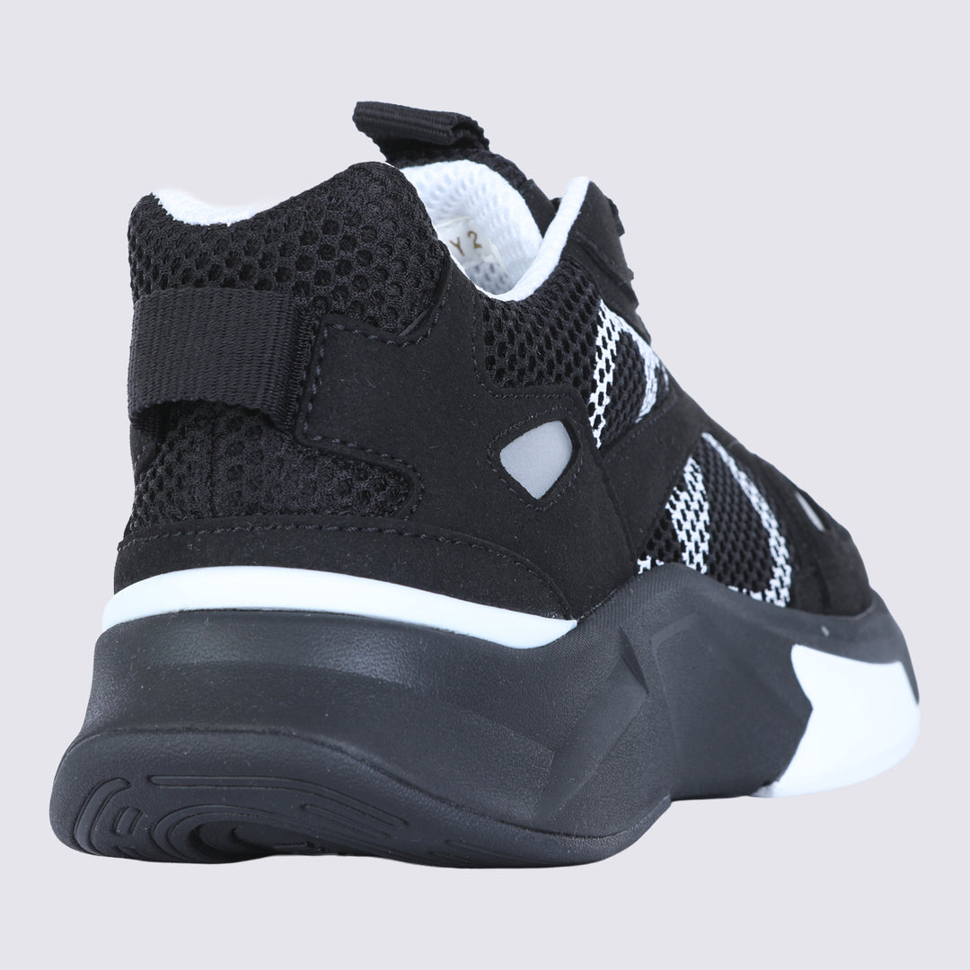 Valentino Garavani Sneakers - NERO/NERO | ce9c7d0bb8674acc2be2c693c6a92813350cb77c