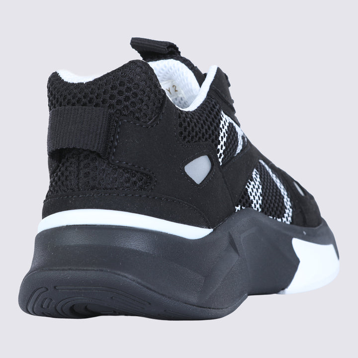 Valentino Garavani Sneakers - NERO/NERO | ce9c7d0bb8674acc2be2c693c6a92813350cb77c