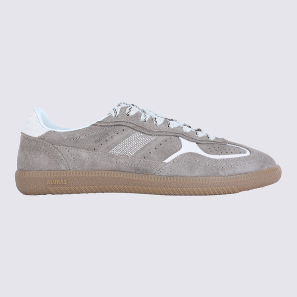 Sneakers Taupe