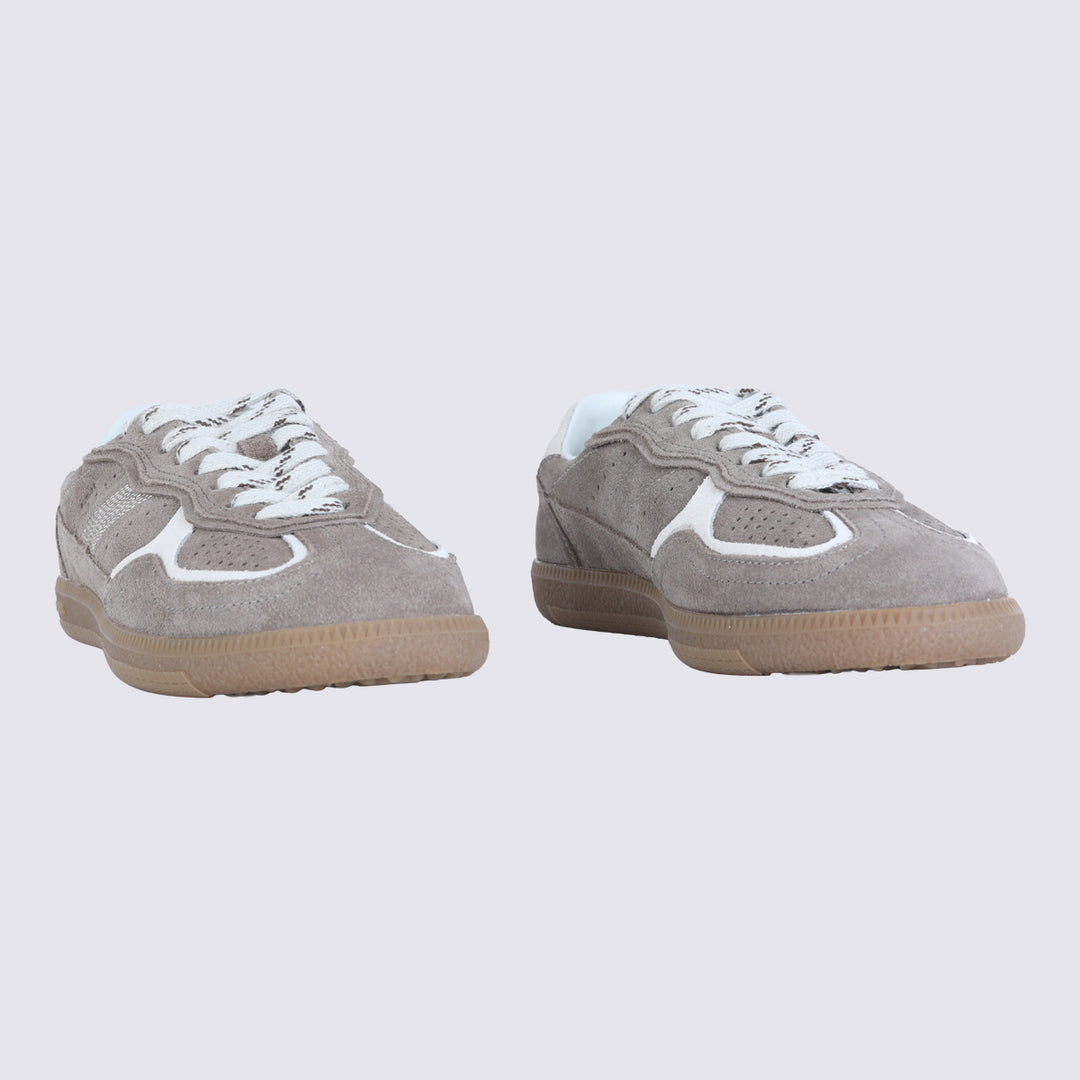Alohas Sneakers - Taupe | 3b98d7d0e2f8228e759934e805660c85d430152b