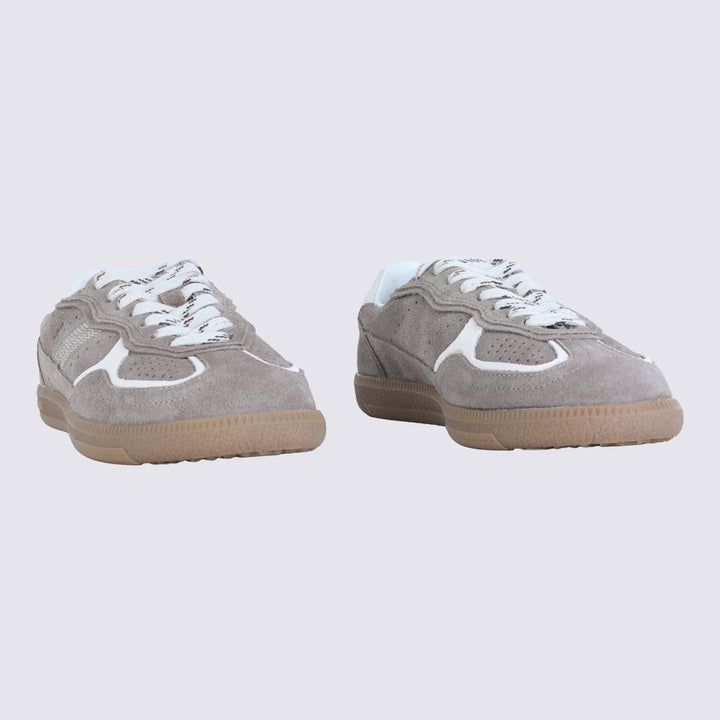 Alohas Sneakers - Taupe | 3b98d7d0e2f8228e759934e805660c85d430152b