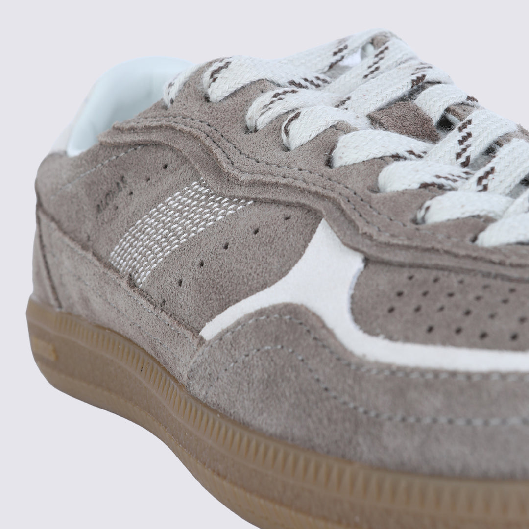 Alohas Sneakers - Taupe | 139dfd0fa326de5d7a4c5e18d32a3559ec2d3cf9