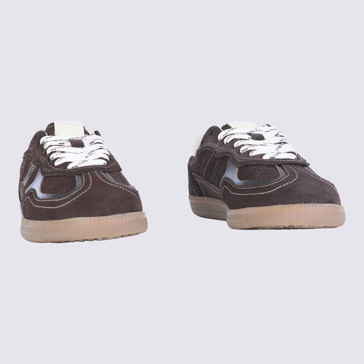 Alohas Sneakers - CHOCOLATE | d9d1723d97c30ed84c2b2e06866884394cd05bad