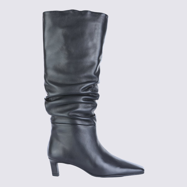 Boots Black