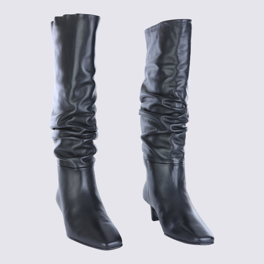 Alohas Boots - Black | 2eb1f4b3a5e3487cc1fa1bd2c3944c344e551639