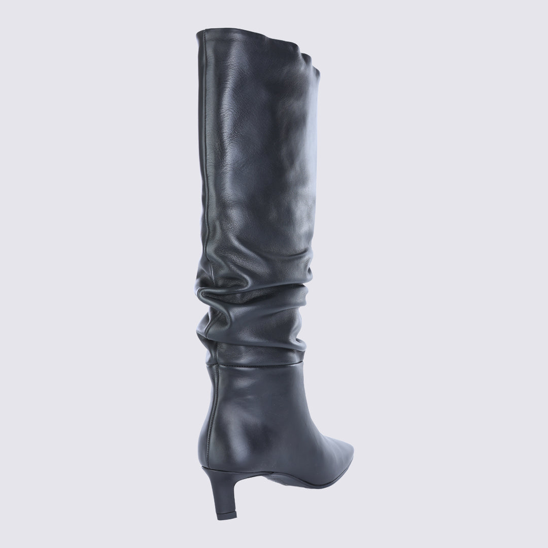 Alohas Boots - Black | 8ae312909d7cb017505ef64bca4542efa83d59fe