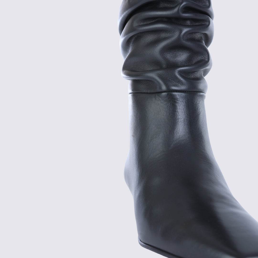 Alohas Boots - Black | 0c4a62f86ae58f620efcf783d2eadeb56172bd72