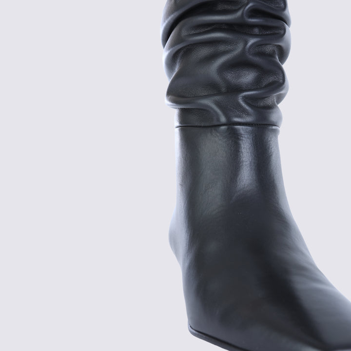 Alohas Boots - Black | 0c4a62f86ae58f620efcf783d2eadeb56172bd72