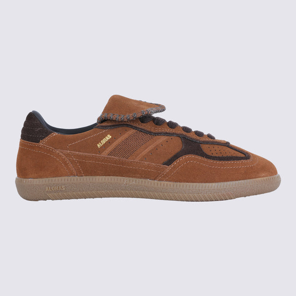 Sneakers Scuri