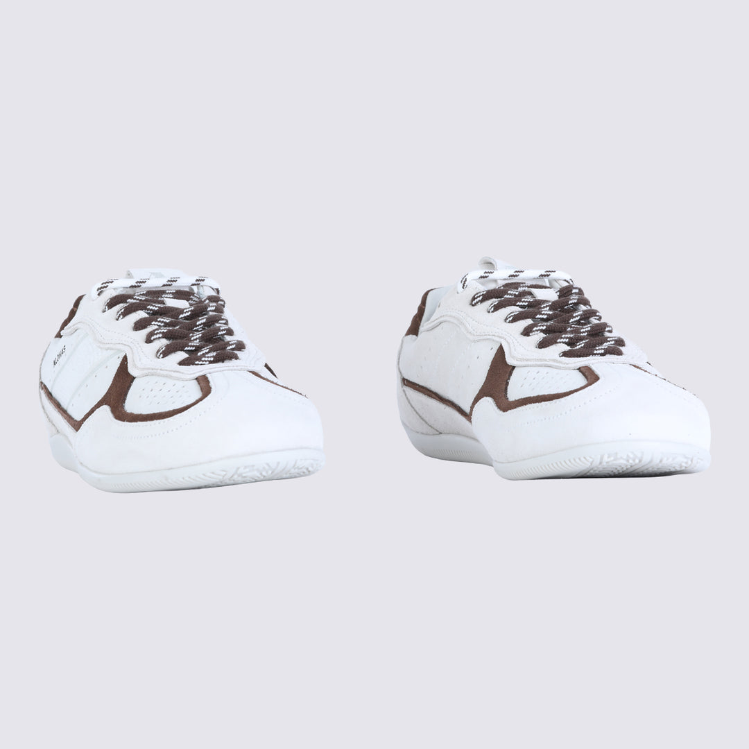 Alohas Sneakers - White | 674cbdb3e6c51906abe8fb193b09fcc0c856bba5