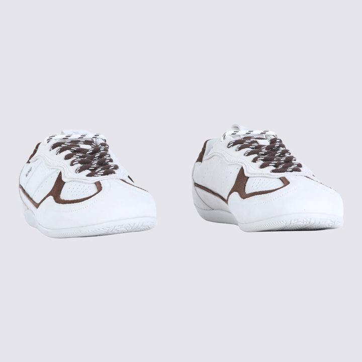 Alohas Sneakers - White | 674cbdb3e6c51906abe8fb193b09fcc0c856bba5