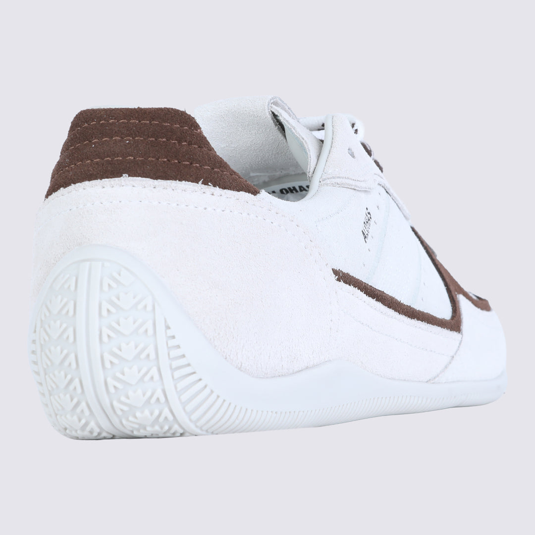 Alohas Sneakers - White | f7e84af779cbb779f1a2aceb2624ca8c961b2545