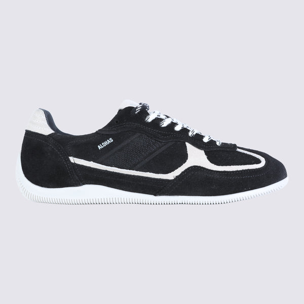 Sneakers Black