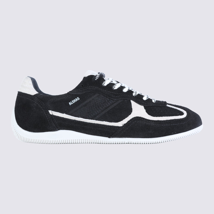 Alohas Sneakers - Black | cac1bfbd4610d0d14f6717d70a280a52eb069b77