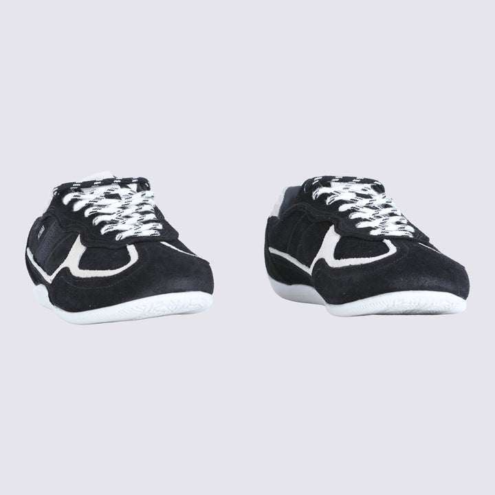 Alohas Sneakers - Black | 6eaabc2b4a9638c005ce118c96fab554c8d8bf29