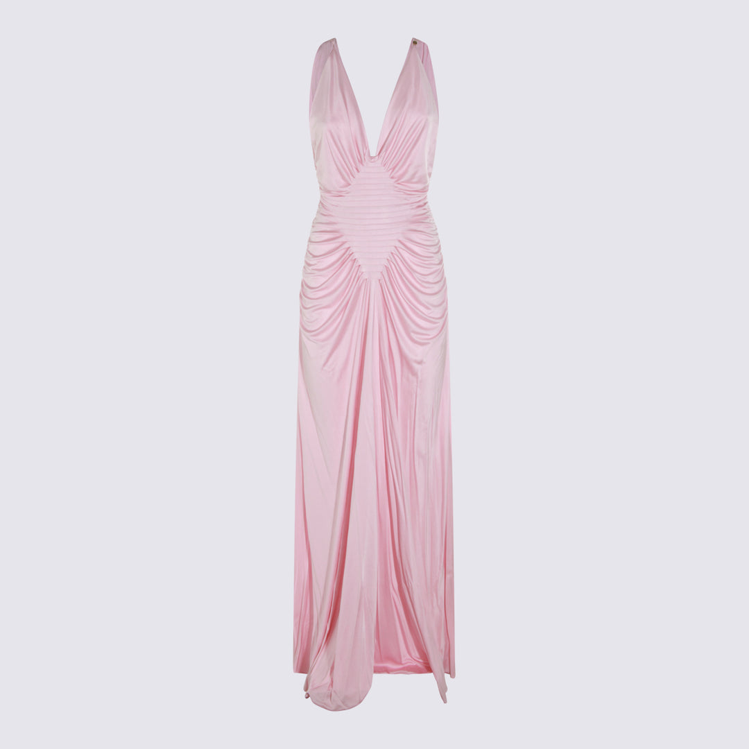 Versace Dresses Pastel Pink