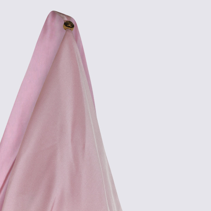 Versace Dresses - PASTEL PINK | 8766b180c305f82dc34891a3b289b4a352ed25b7