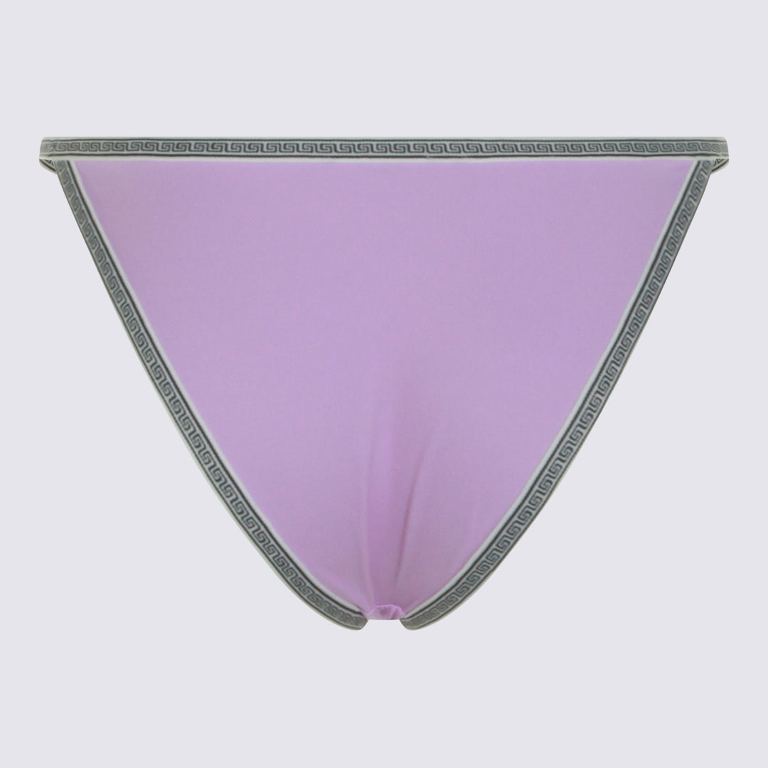 Versace Sea clothing - MAUVE | 78a8a71c22dd61b19b70c93154a87b614dc4e92a