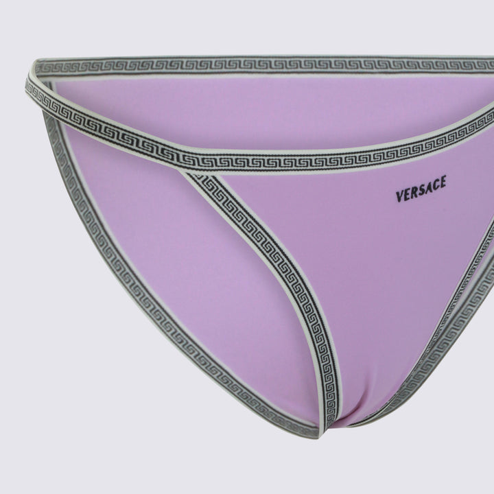 Versace Sea clothing - MAUVE | 5ac90f7230b53ca735de29b6208731b1530ddc39