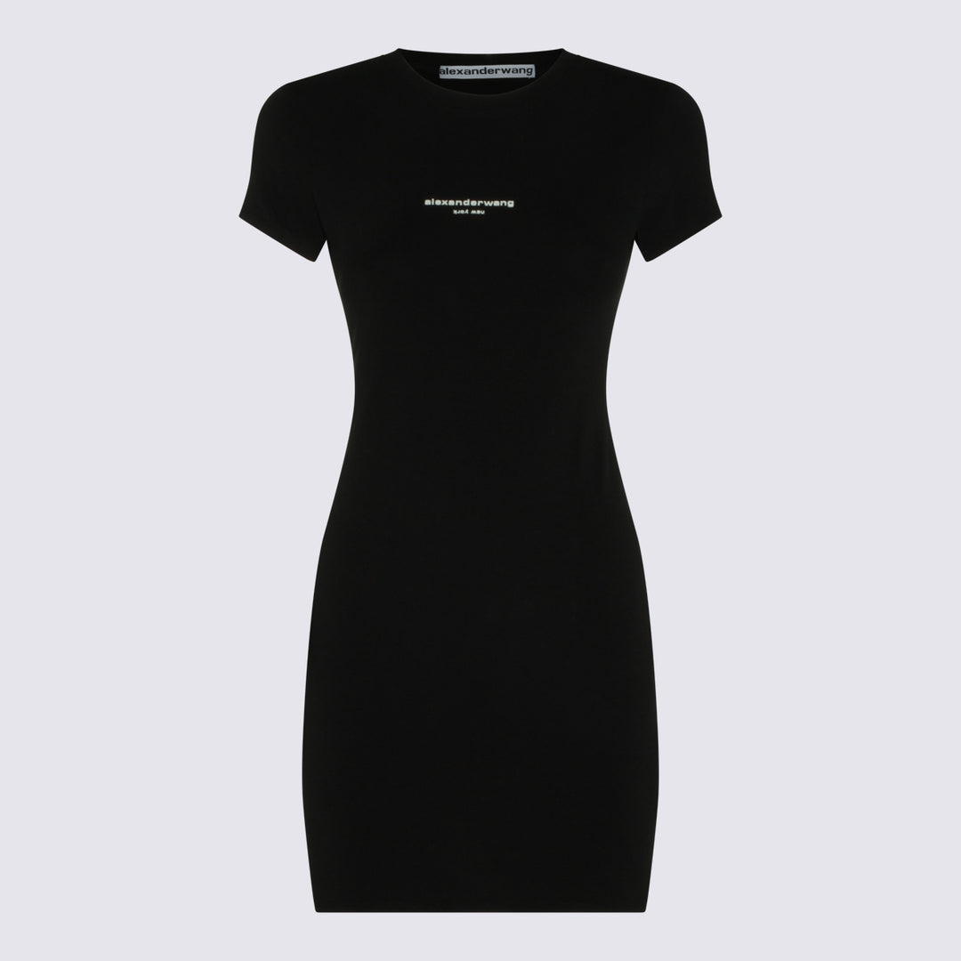 Alexander Wang Dresses - Black | 665c2a40a39a8a57affe87cd0989e4d6a69a1bd9