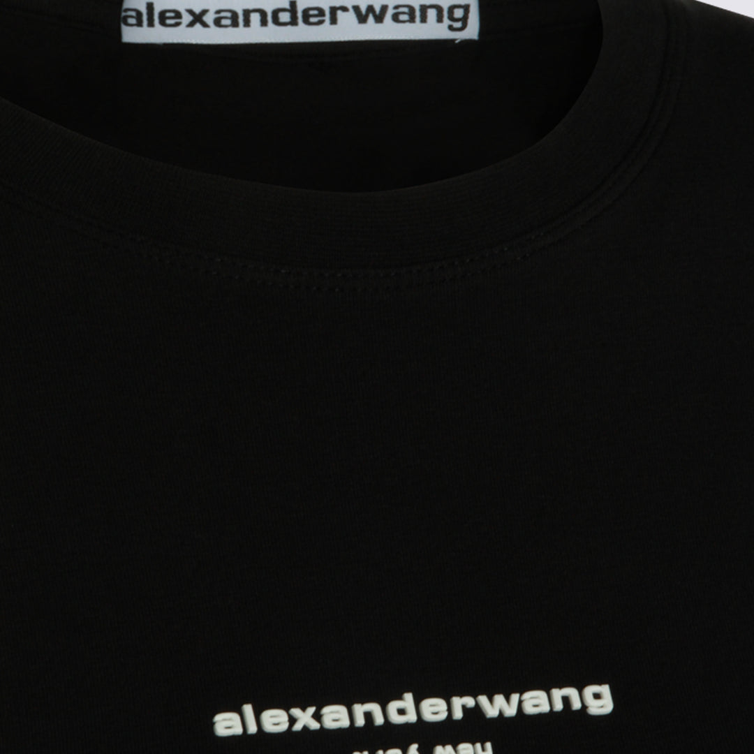 Alexander Wang Dresses - Black | 7323a9cbd084da88ec0a0dcfb217e1f534083ebf